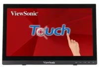 Монитор Viewsonic TD1630-3 отзывы владельцев