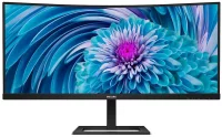 Монитор Philips 346E2CUAE отзывы владельцев