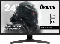 Монитор Iiyama G-Master G2440HSU-B1 отзывы владельцев