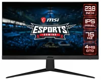 Монитор MSI Optix G241V отзывы владельцев