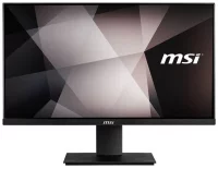 Монитор MSI Pro MP241 отзывы владельцев