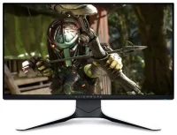Монитор Alienware AW2521HFLA отзывы владельцев