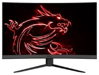 Монитор MSI Optix MAG272C отзывы владельцев