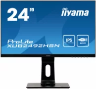 Монитор Iiyama ProLite XUB2492HSN-B1 отзывы владельцев