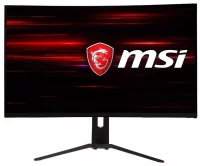 Монитор MSI Optix MAG322CR отзывы владельцев
