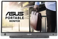 Монитор ASUS ZenScreen MB16AH отзывы владельцев