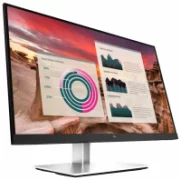 Монитор HP E27u G4 (189T3AA) отзывы владельцев