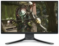 Монитор Alienware AW2521HFA отзывы владельцев