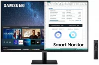 Монитор Samsung S32AM500NI отзывы владельцев