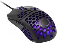 Мышь Cooler Master MM711 отзывы владельцев