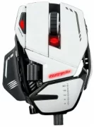 Мышь Mad Catz R.A.T. 8+ отзывы владельцев