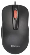 Мышь Defender Point MM-756 отзывы владельцев