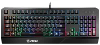 Клавиатура MSI Vigor GK20 отзывы владельцев