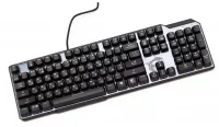 Клавиатура MSI Vigor GK50 Elite отзывы владельцев