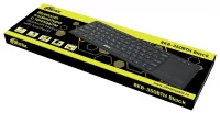 Клавиатура Ritmix RKB-350BTH Black Bluetooth отзывы владельцев