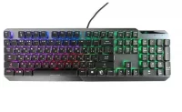 Клавиатура MSI Vigor GK50 Low Profile Kailh отзывы владельцев
