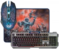 Клавиатура и мышь Defender MKP-013L RU отзывы владельцев