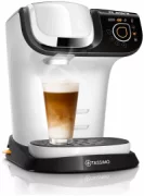 Кофеварка Bosch Tassimo My Way 2 TAS 6502 отзывы владельцев