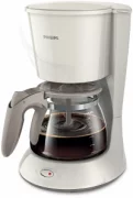 Кофеварка Philips HD7461 Daily Collection отзывы владельцев