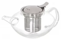 Чайник Wilmax Thermo Glass WL-888805/A, 1.05 л, прозрачный отзывы владельцев