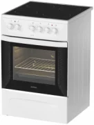 Плита DARINA D EC141 609 W отзывы владельцев