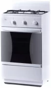 Плита Flama CK 2202 W отзывы владельцев