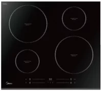 Варочная панель Midea MIH65742F отзывы владельцев