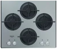 Варочная панель Hotpoint-Ariston HAGD 61S/SL отзывы владельцев