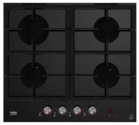 Варочная панель Beko HSLG64425ST отзывы владельцев