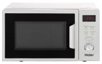 Микроволновая печь Haier HMX-DG207S отзывы владельцев