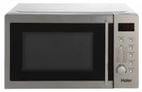 Микроволновая печь Haier HMX-DG289X отзывы владельцев