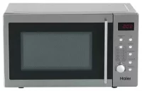 Микроволновая печь Haier HMX-DM259X отзывы владельцев