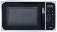 Микроволновая печь Haier HMX-DM218W отзывы владельцев