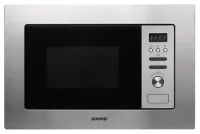 Микроволновая печь Gorenje BM300X отзывы владельцев