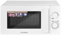 Микроволновая печь Hyundai HYM-M2005 отзывы владельцев