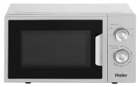 Микроволновая печь Haier HMX-MM207S отзывы владельцев