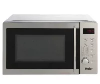 Микроволновая печь Haier HMX-DG259X отзывы владельцев