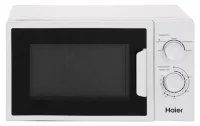 Микроволновая печь Haier HMX-MM207W отзывы владельцев