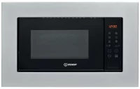 Микроволновая печь Indesit MWI 120 SX отзывы владельцев