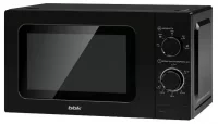 Микроволновая печь BBK 20MWS-717M/B отзывы владельцев
