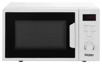 Микроволновая печь Haier HMX-DM207W отзывы владельцев