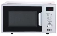Микроволновая печь Haier HMX-DM207S отзывы владельцев