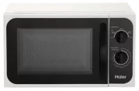 Микроволновая печь Haier HMX-MM218W отзывы владельцев