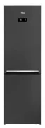 Холодильник Beko RCNK 365E20 ZXR отзывы владельцев