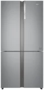 Холодильник Haier HTF-610DM7RU отзывы владельцев