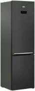 Холодильник Beko RCNK 356E20 VXR отзывы владельцев