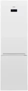 Холодильник Beko RCNK 400E30 ZW отзывы владельцев