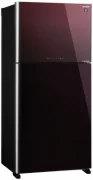 Холодильник Sharp SJ-XG60PGRD отзывы владельцев