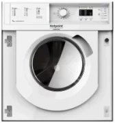 Стиральная машина Hotpoint-Ariston BI WMHL 71283 отзывы владельцев