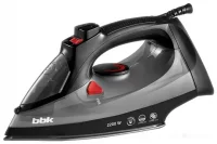 Утюг BBK ISE-2202 отзывы владельцев